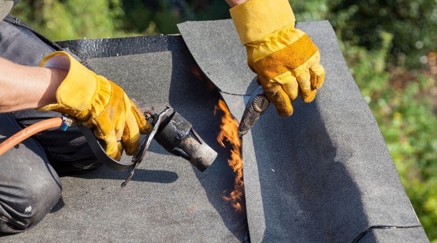 Professional flood damage restoration services in Davis, WV